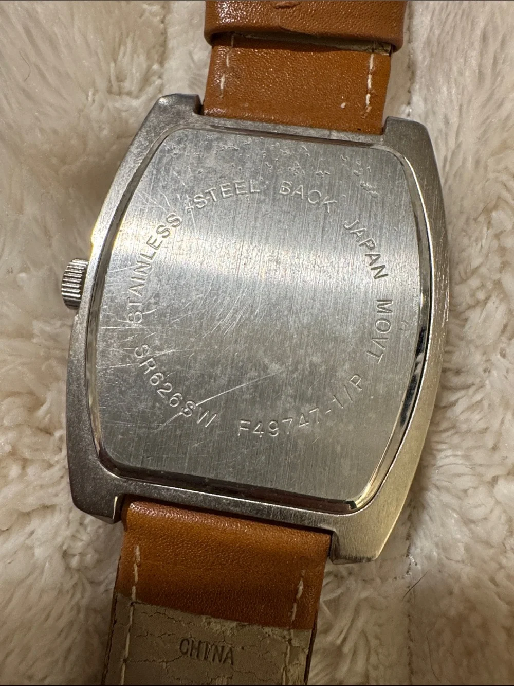 N/A classic men